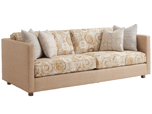 Palm Desert - Montebello Sofa - Beige