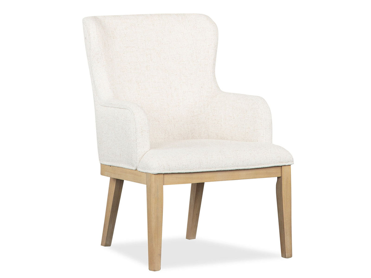 Somerset - Round Dining Table Set