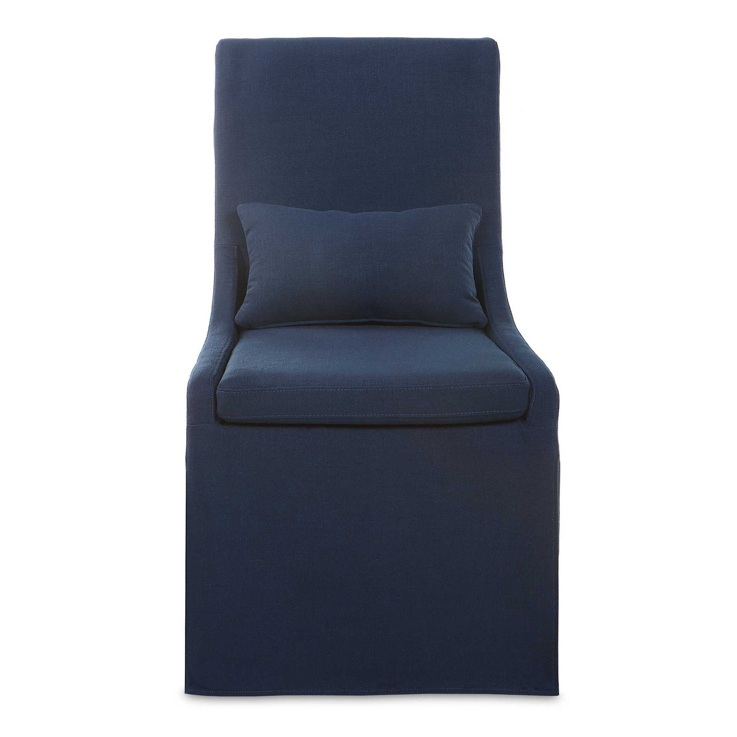 Coley - Armless Chair