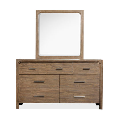 Westbourne - Drawer Dresser