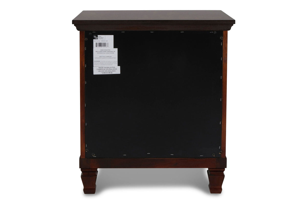 Tamarack - Nightstand