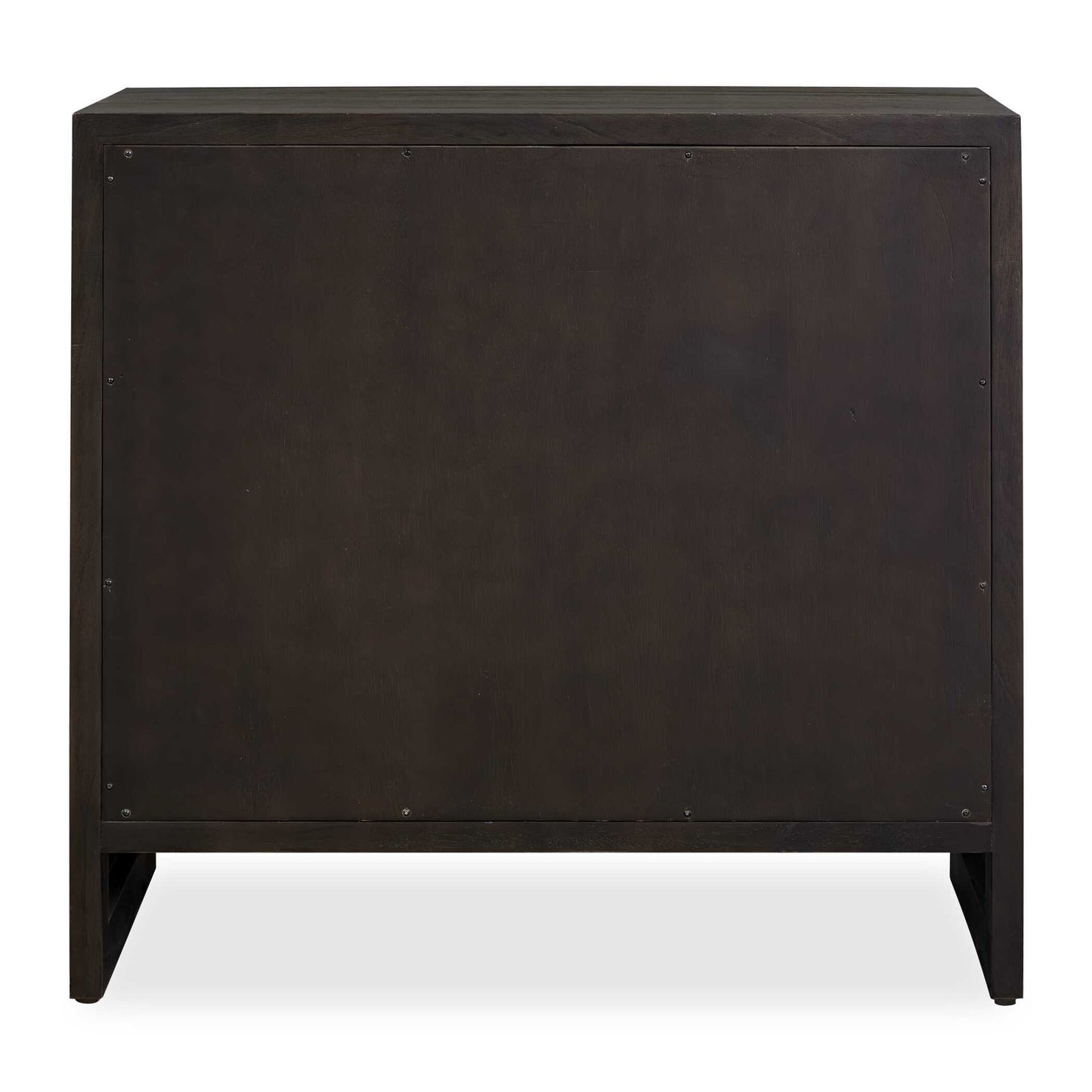 Lydon - 4 Drawer Chest - Brown