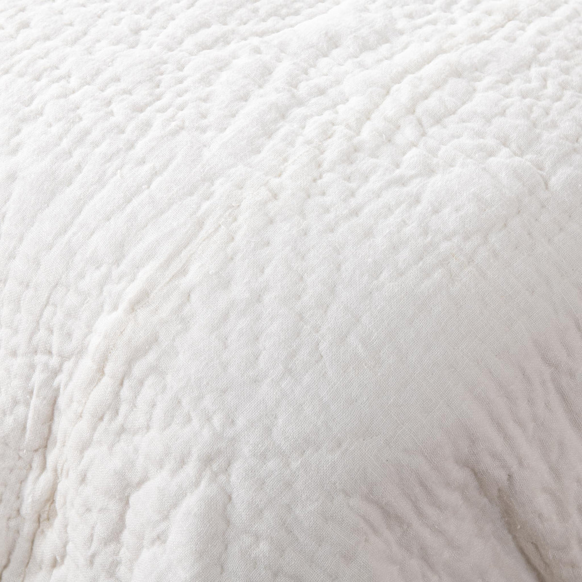 Berkshire - 4 Piece King Quilt Set - Linen Cloud