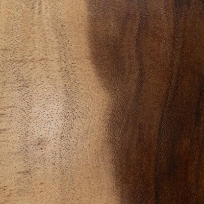 Lanna - Accent Table - Natural