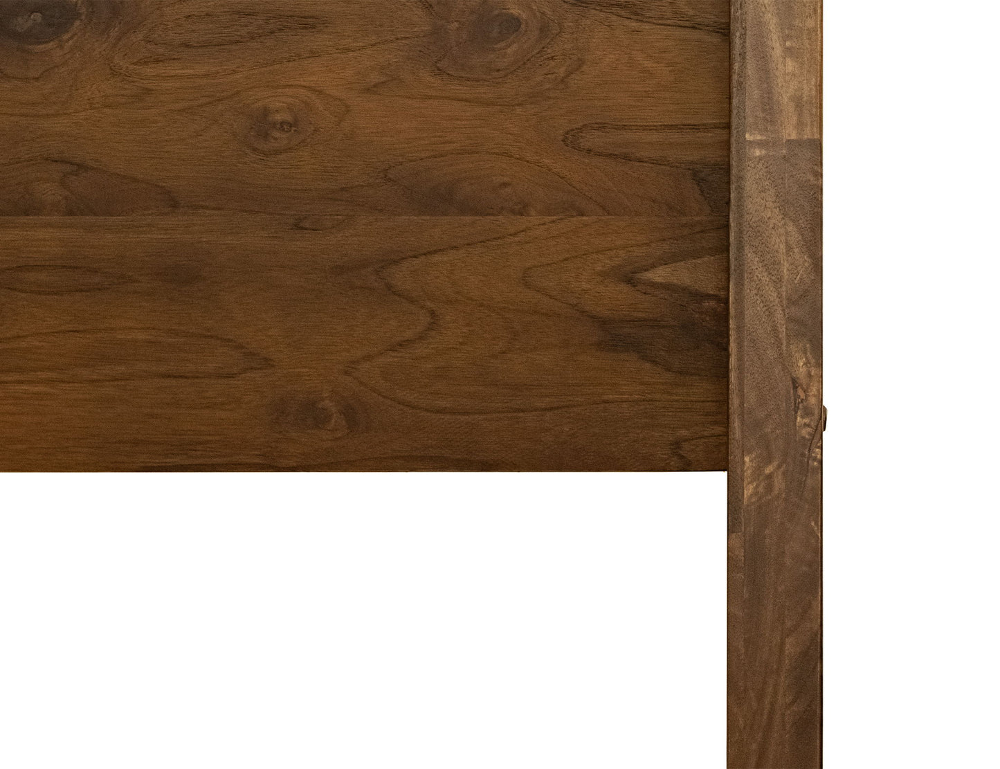Sonora - 5/0 Queen Headboard - Brown