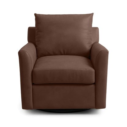 Olivia - Swivel Chair