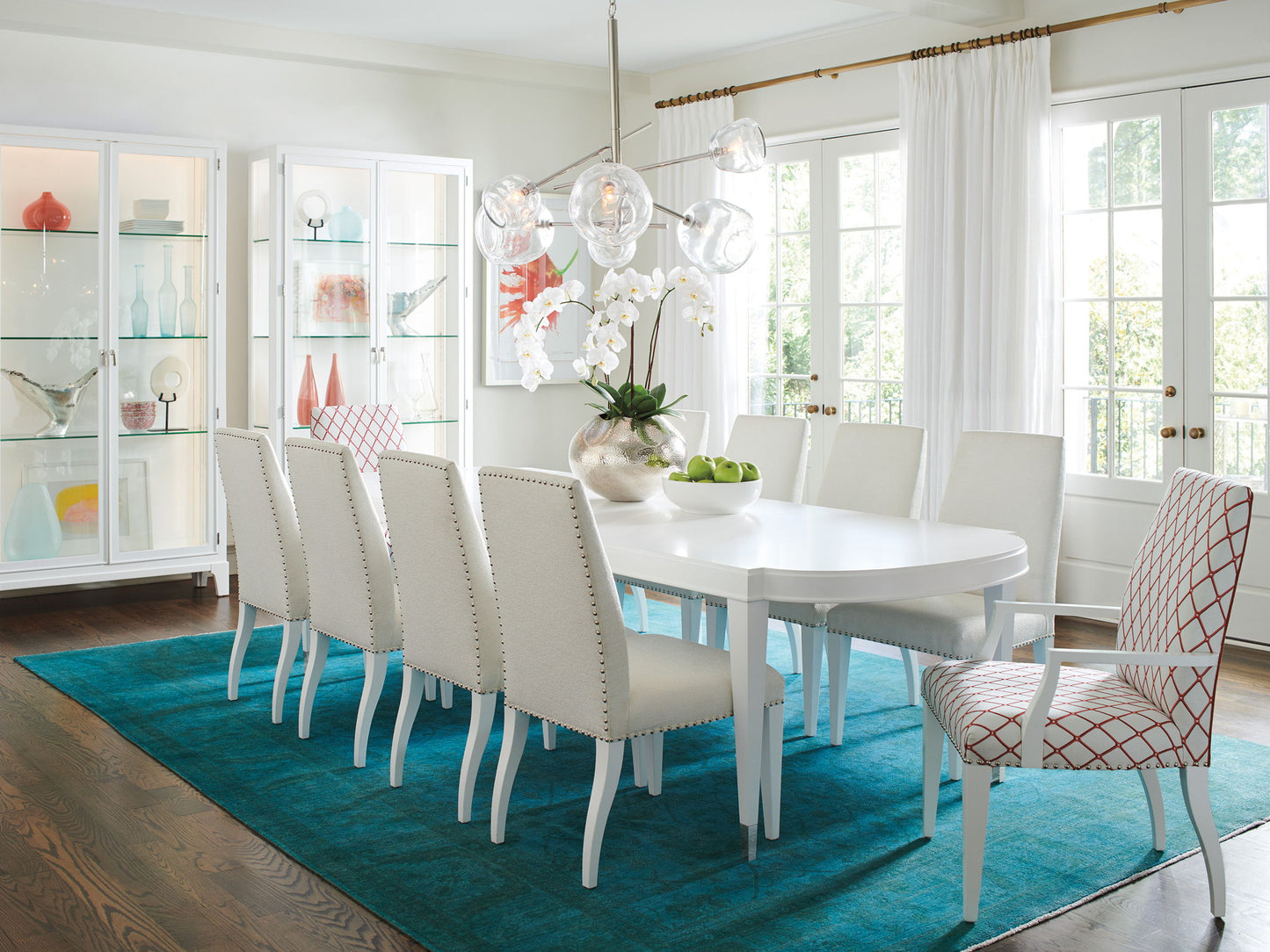 Avondale - Darien Upholstered Chair