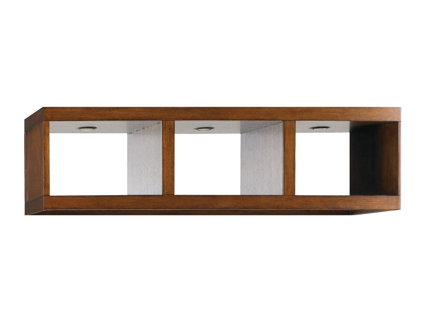Longboat Key - Plantation Bay Bridge - Dark Brown