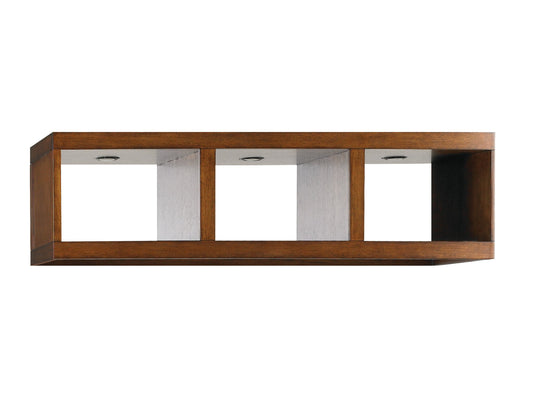 Longboat Key - Plantation Bay Bridge - Dark Brown
