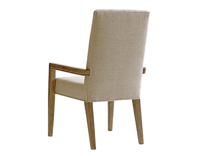 Shadow Play - Metro Chair