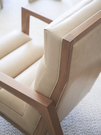 Sunset Key - Hayley Chair