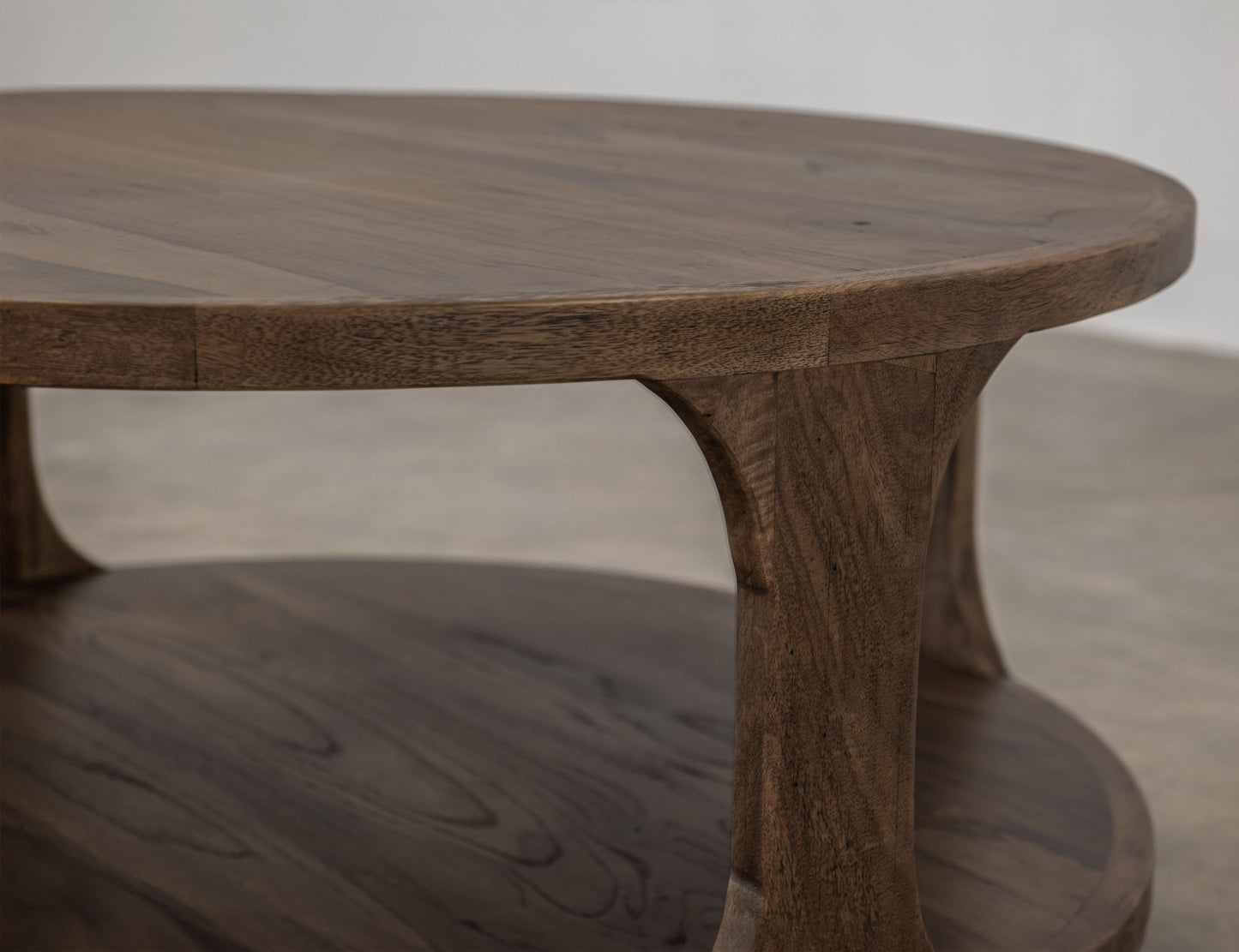 Balam - Round Table