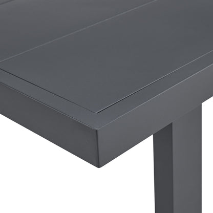 Playa - Standard Height Dining Set
