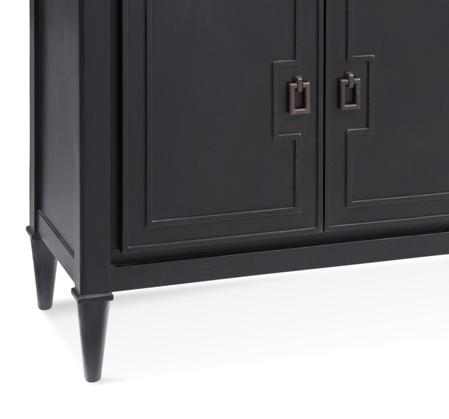 Hudson - Server - Black