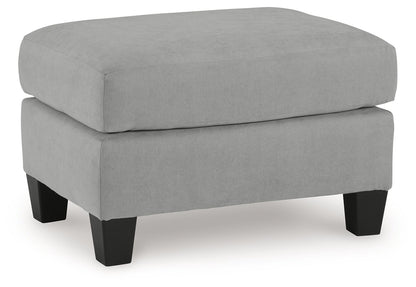 Adlai - Ottoman - Shadow