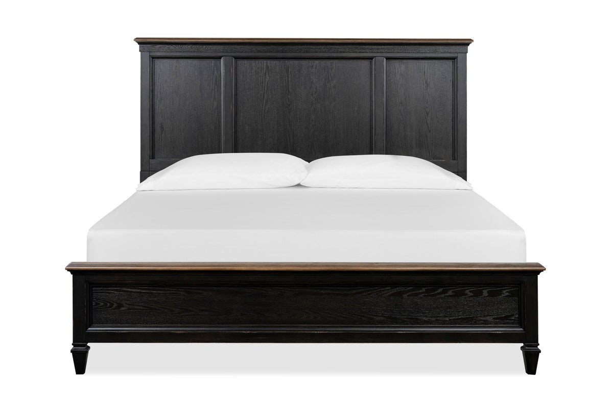 Surrey - Panel Bedroom Set
