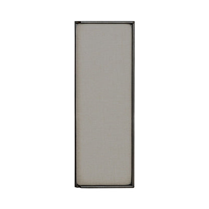 Mill Creek - Wall Bench - Peppercorn