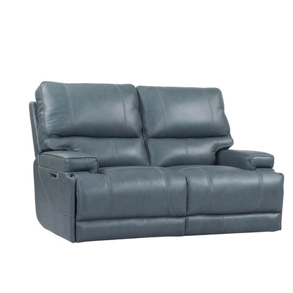 Whitman - Powered By Freemotion Living Room Set