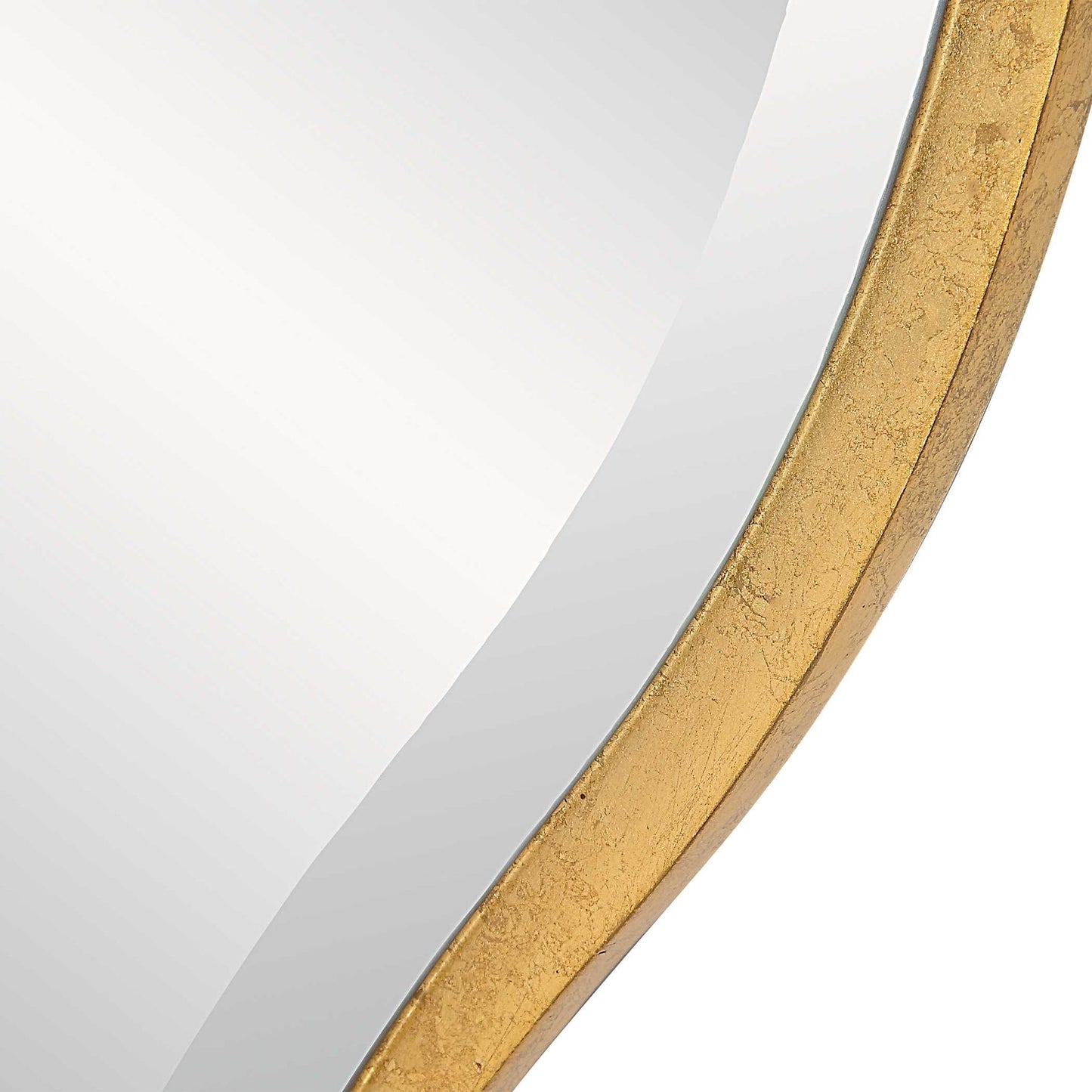 Aneta - Round Mirror