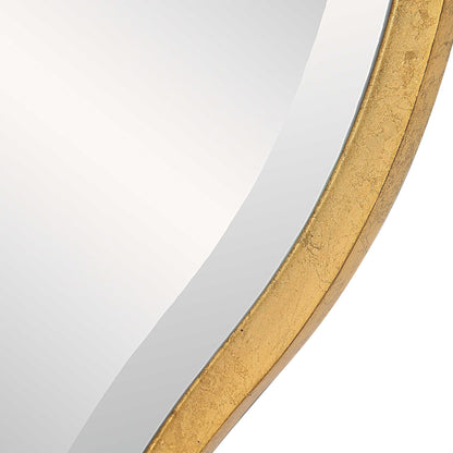 Aneta - Round Mirror