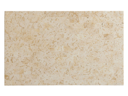 Los Altos Valley View - Rectangular Cocktail Table - Light Brown