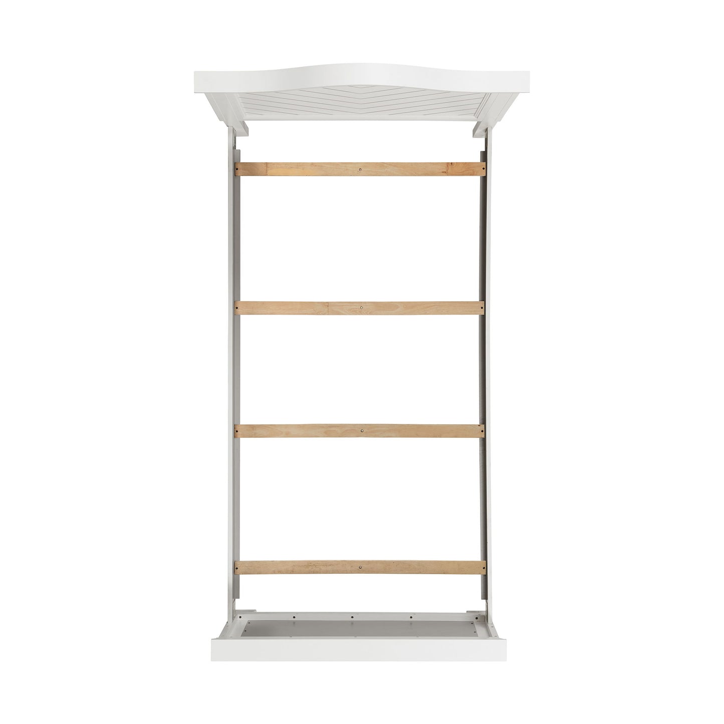 Kona - Panel Bed