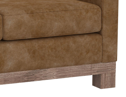 Samba - Arm Chair