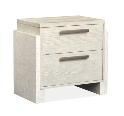 Lorelei - Panel Bedroom Set