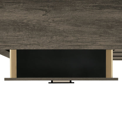 Eleanor - 6 Drawer Dresser