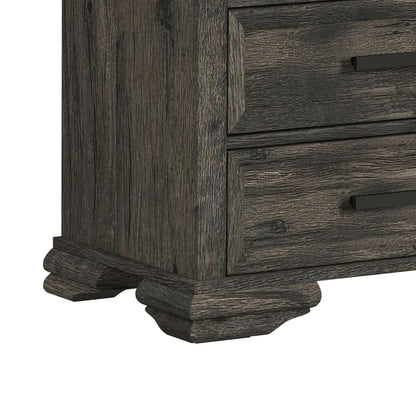 Park Ridge - TV Console