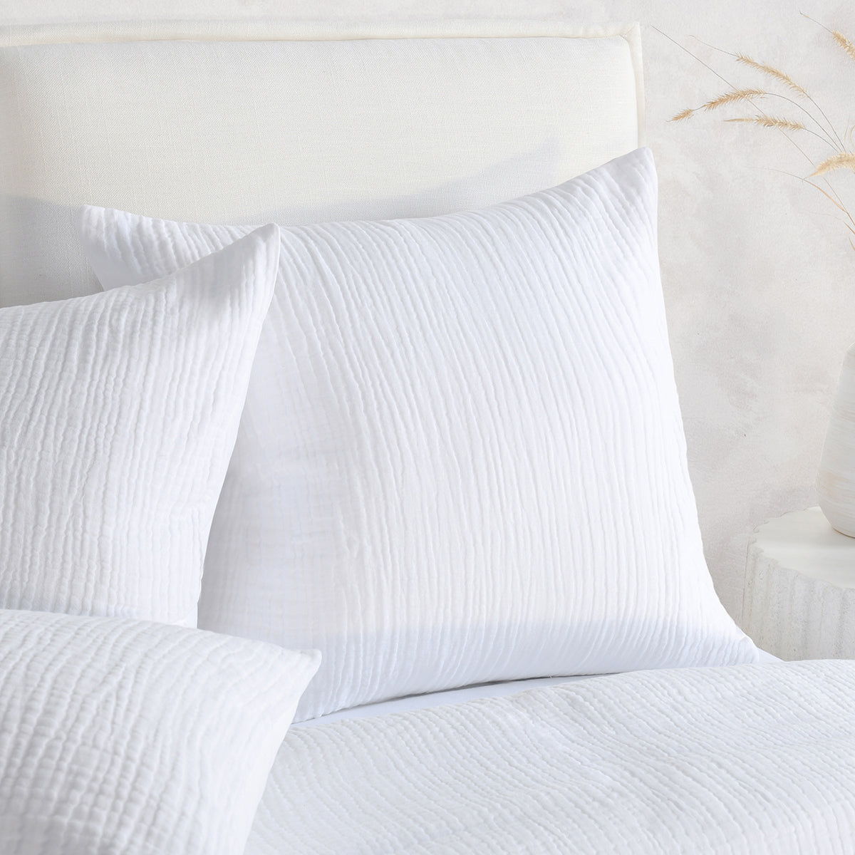 Cardiff - 3 Piece Duvet Set