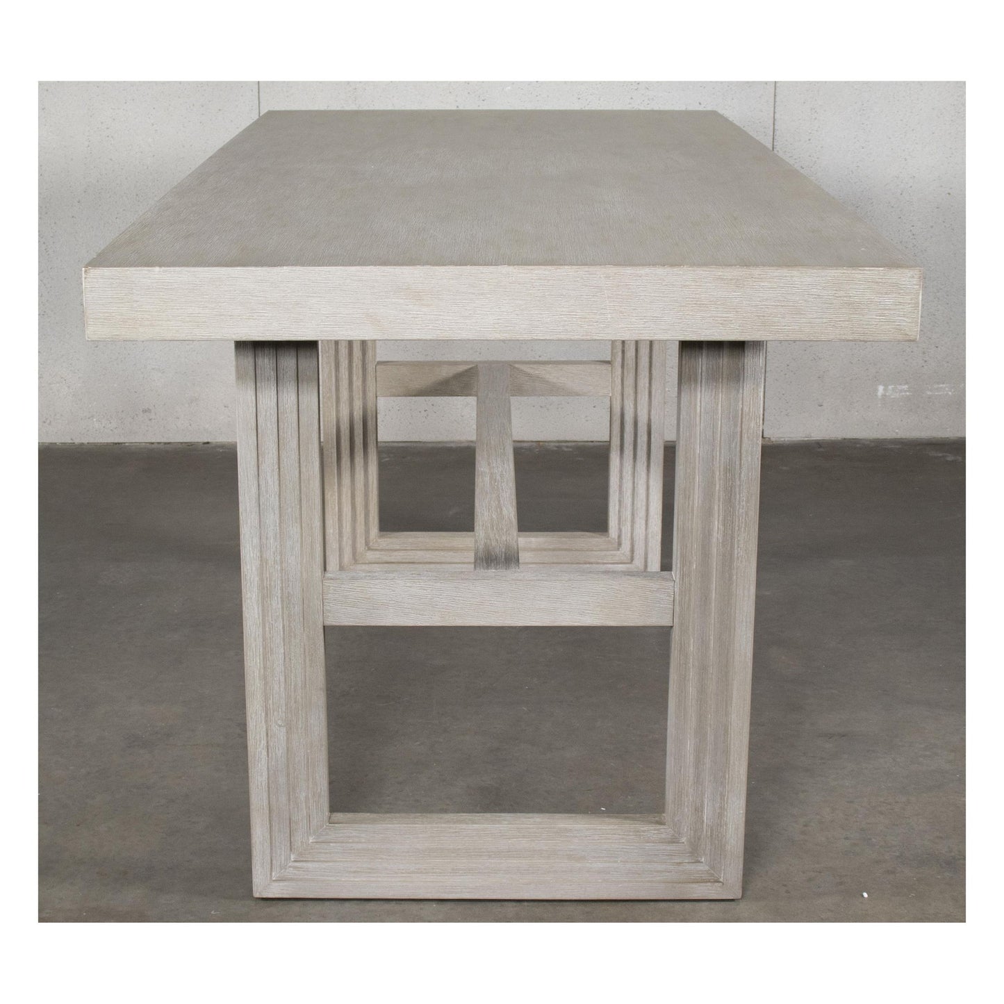 Cascade - Rectangular Counter Height Dining Table Top - Dovetail