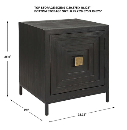 Aiken - Cabinet