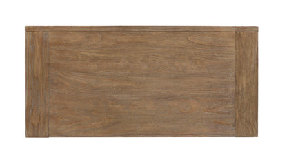 Westbourne - Drawer Chest - Dark Umber