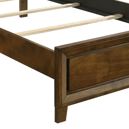 Ballard - Bed