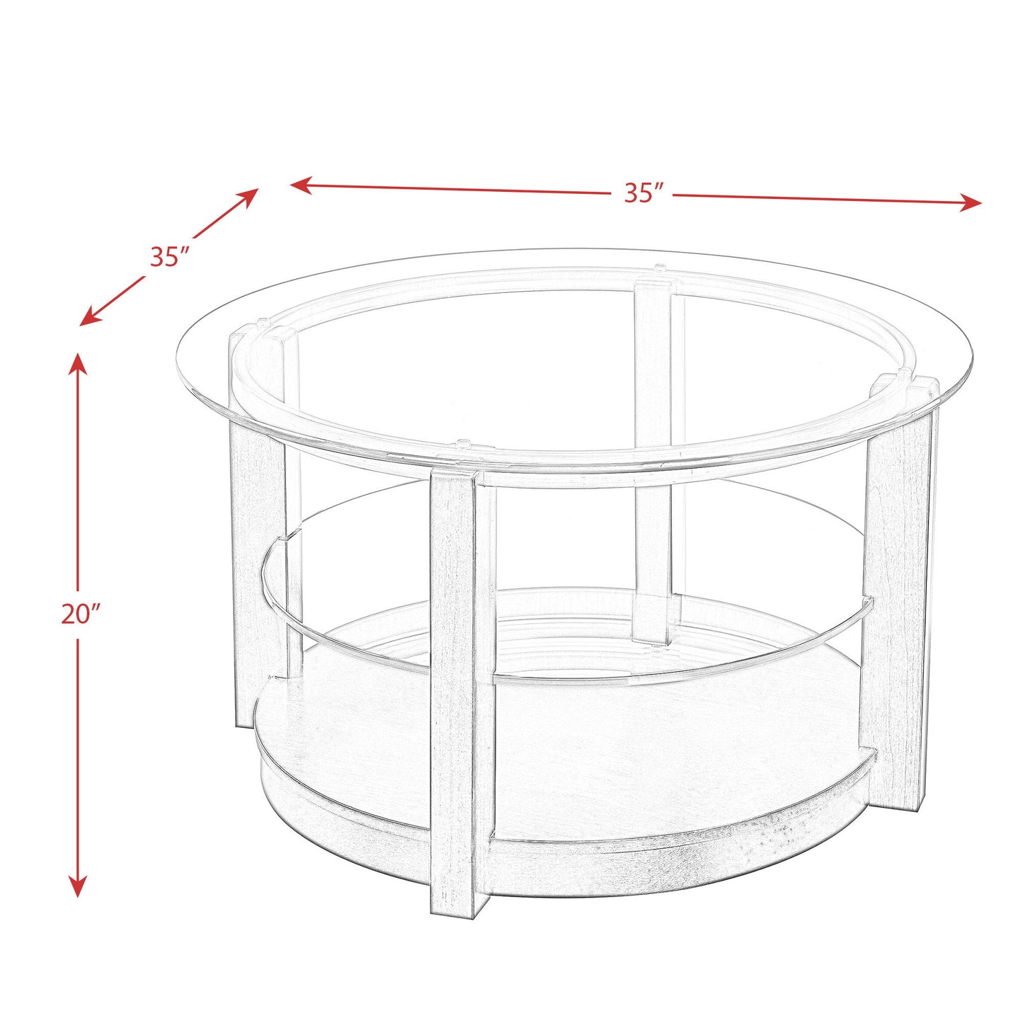 Elsa - Table