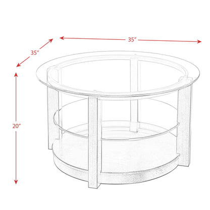 Elsa - Table