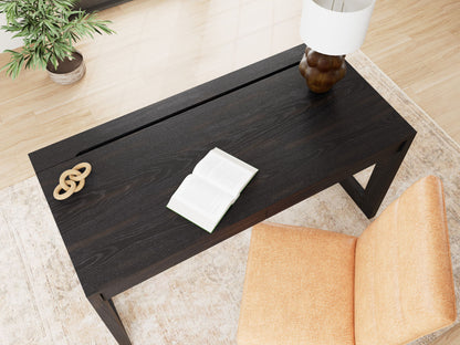 Westwood - Wood Writing Desk
