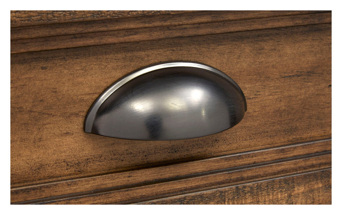 Bay Creek - Entertainment Console