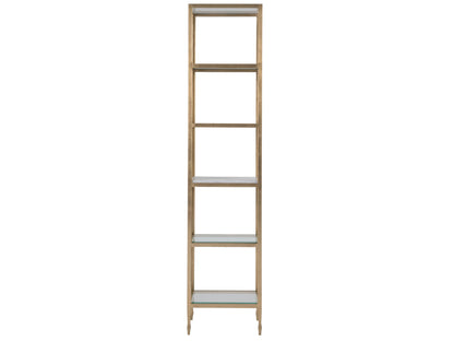 Signature Designs - Sashay Slim Etagere