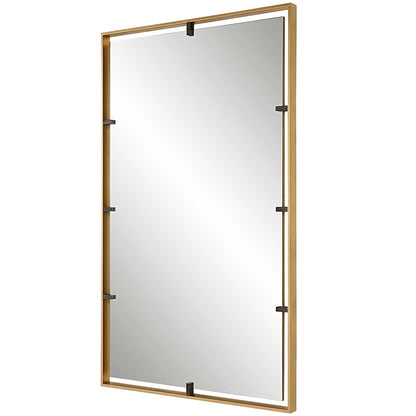 Egon - Rectangular Mirror