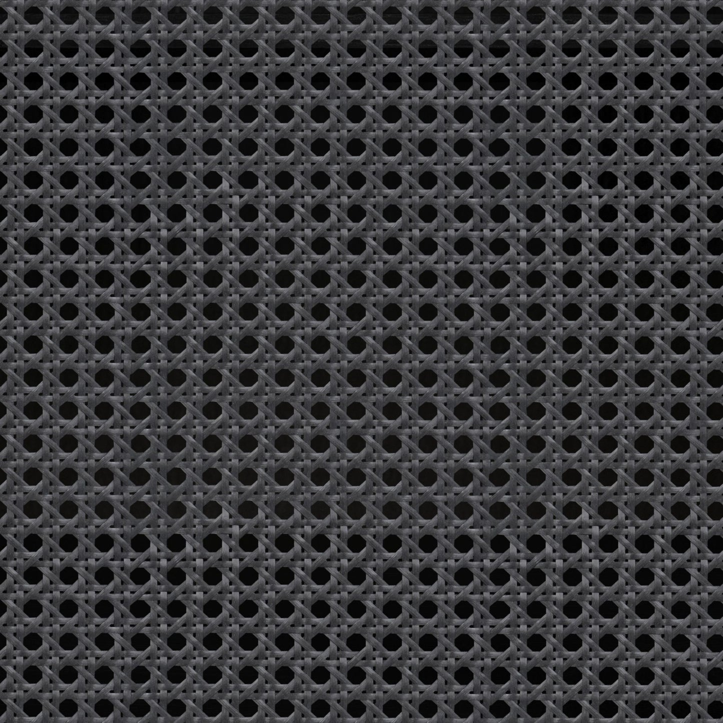 Bahama Breeze - Fabric Dining Chair (Set of 2) - White / Black