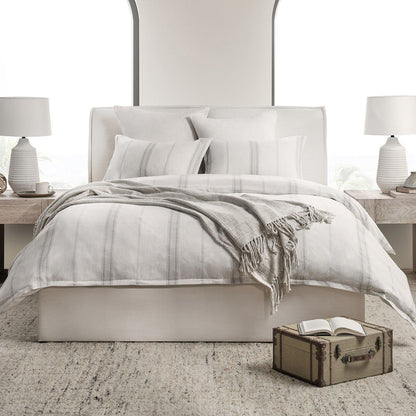 Jayson - Linen Cashmere Sham