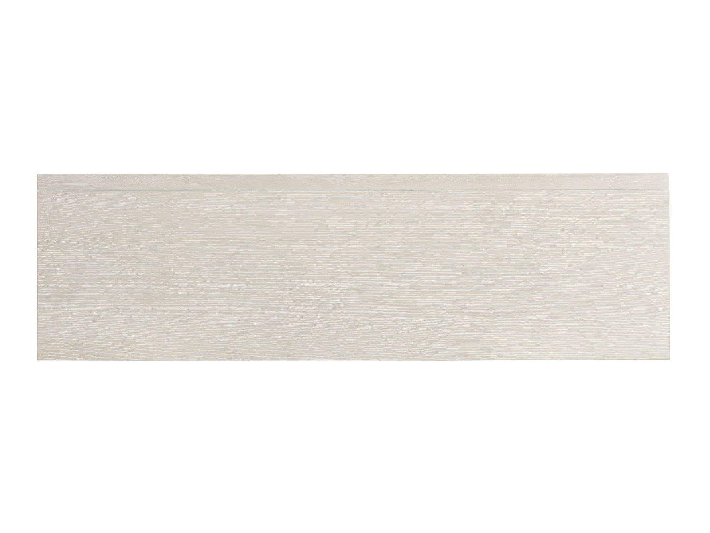 Copacabana - Mariano Hall Chest - White