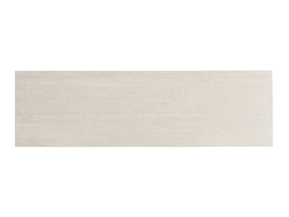 Copacabana - Mariano Hall Chest - White
