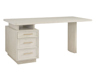 Copacabana - Palmera Desk - White