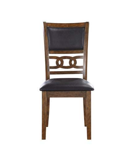 Gia - Table Set With 2 Chairs