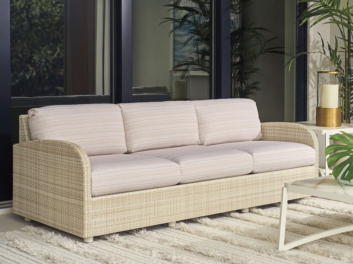 Sand Dune - Sofa - Beige