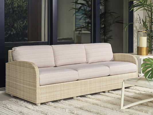 Sand Dune - Sofa - Beige