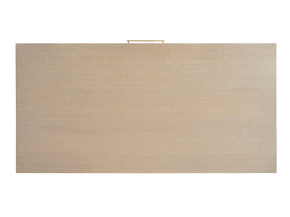 Apogee - Writing Desk - Light Brown